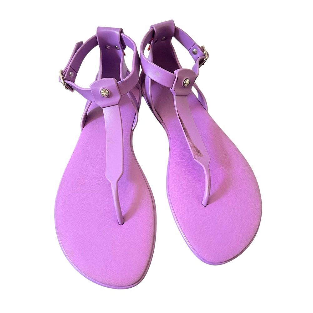 Hunter T Strap Sandal